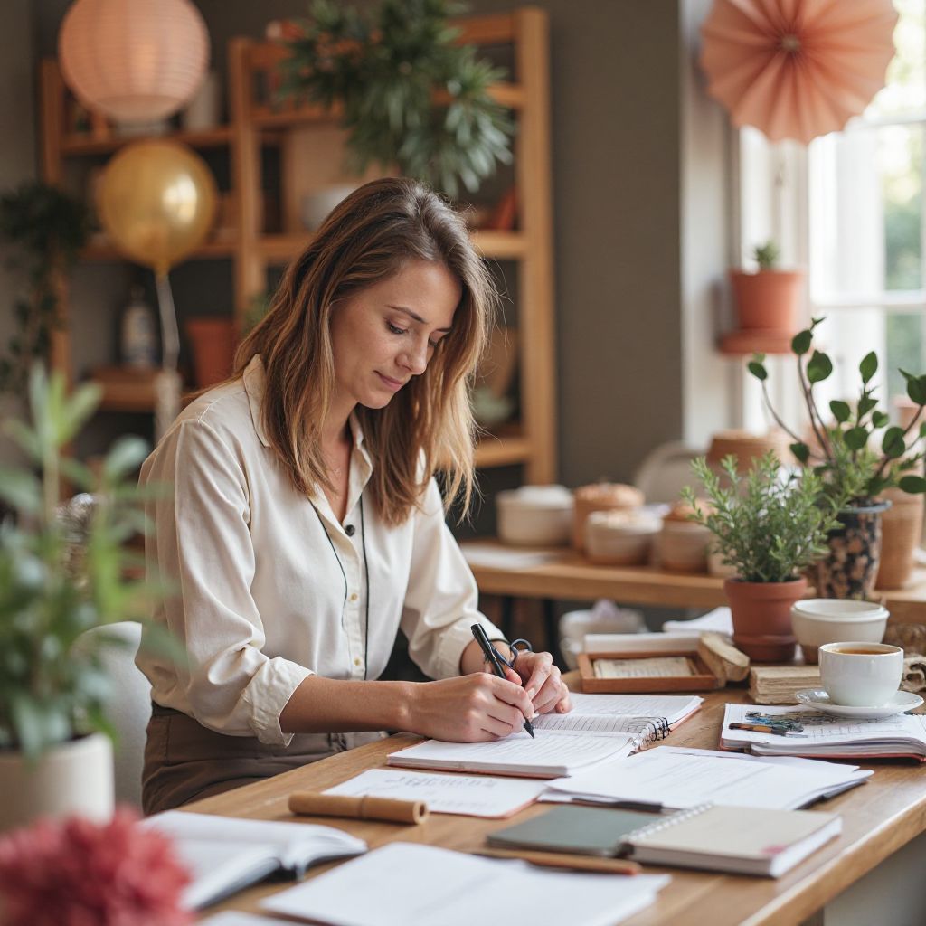 Professional Event Planner