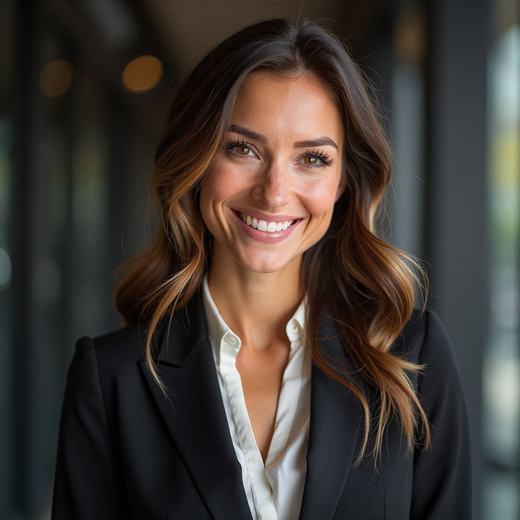 Isabelle Moreau - Founder and Creative Director