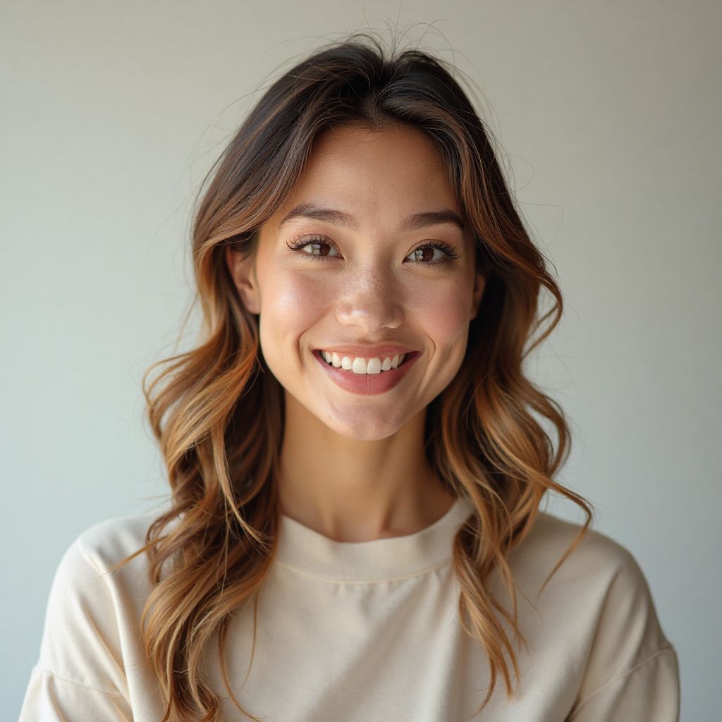 Sophia Rivera - Design Specialist