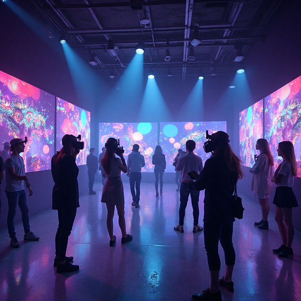 Technology in Event Planning